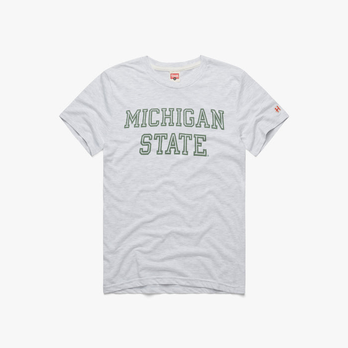 Block Michigan State