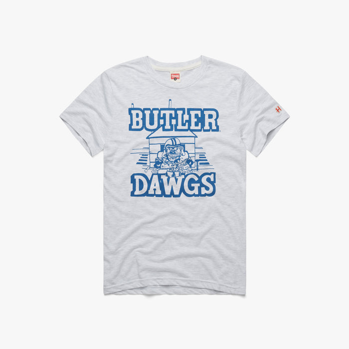 Butler Dawgs Dawg House