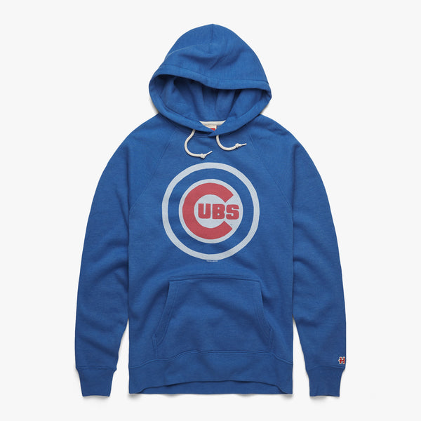 Chicago Cubs Hoodie  Men's Chicago Cubs Sweatshirt – HOMAGE