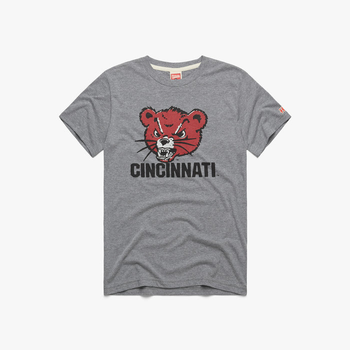 Cincinnati Bearcat