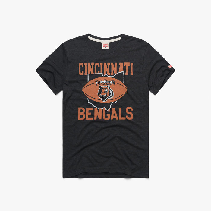 Cincinnati Ohio Bengals