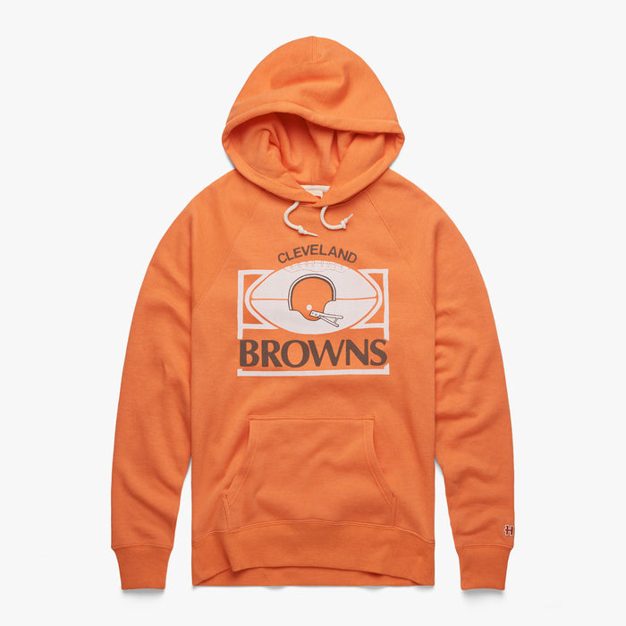 Cleveland Browns Football Hoodie