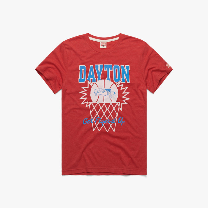 Dayton Get Flyer'd Up