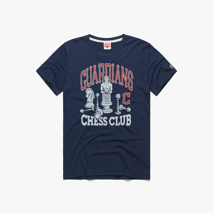 Guardians Chess Club