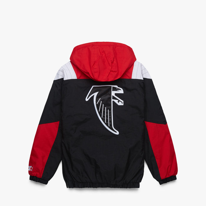 HOMAGE X Starter Falcons Pullover Jacket