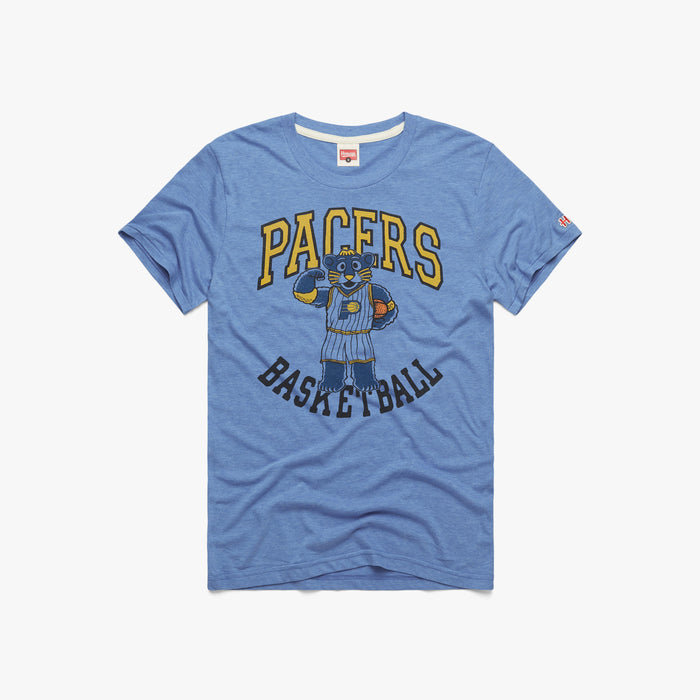 Indiana Pacers Boomer
