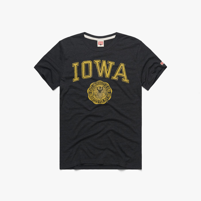 Iowa Old Gold
