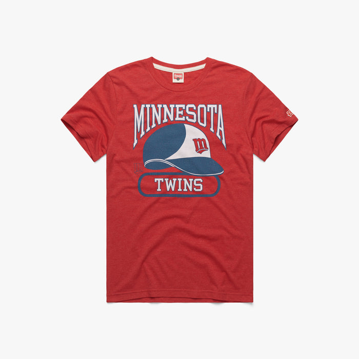 Minnesota Twins Helmet