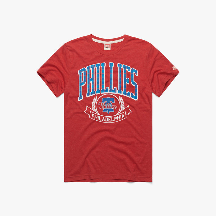 Philadelphia Phillies Plaid