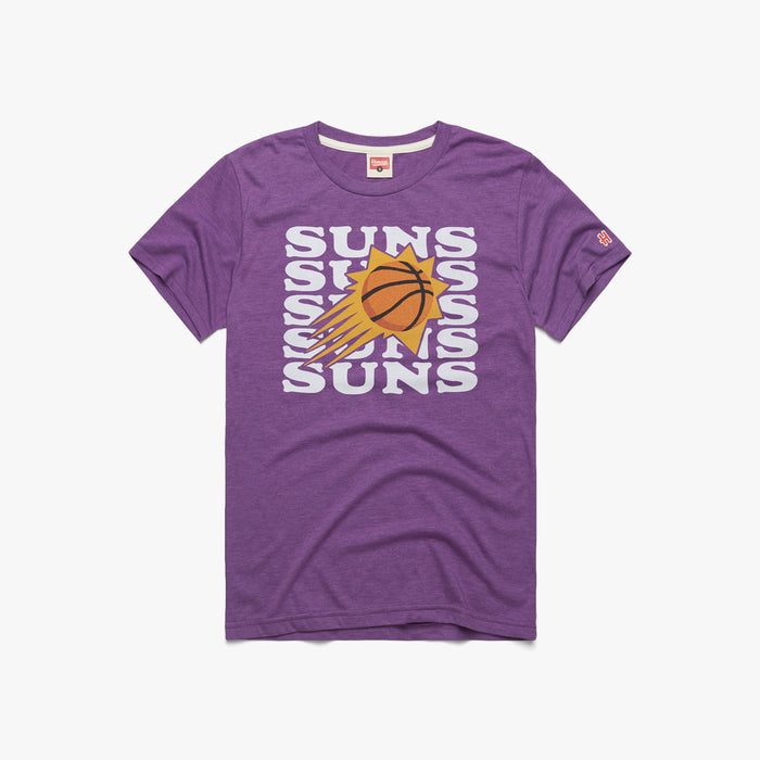 Phoenix Suns Repeat