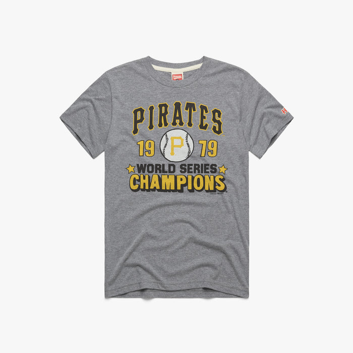 Pittsburgh Pirates 1979 Champs