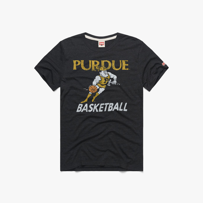 Purdue Boilermakers Basketball