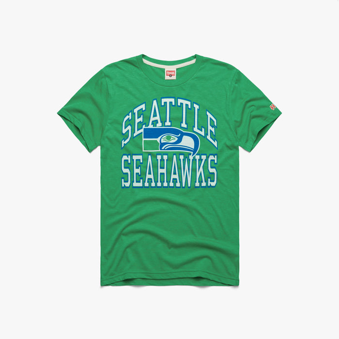 Seattle Seahawks Arch