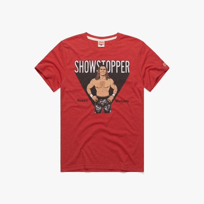 Shawn Michaels Showstopper