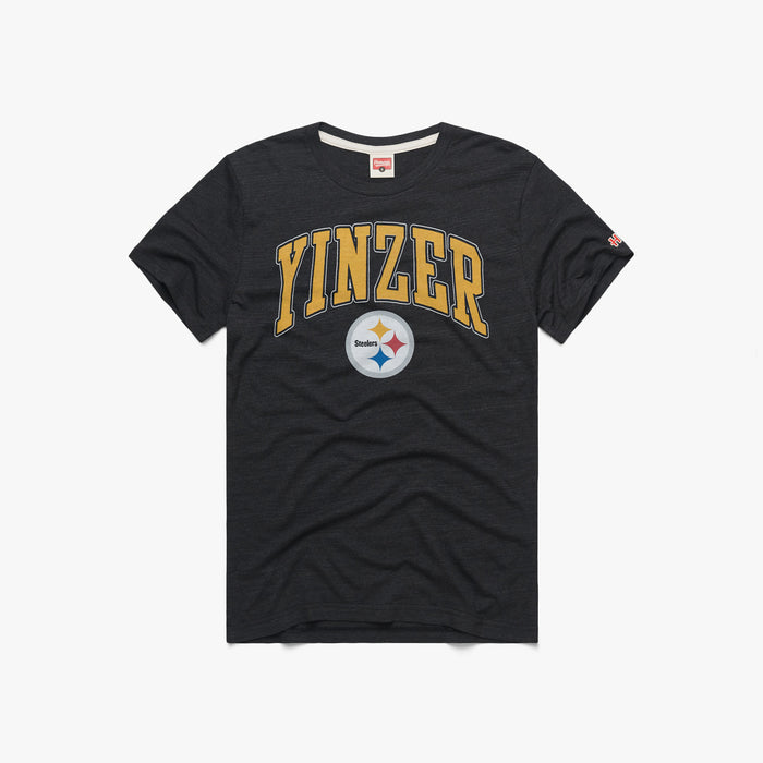Steelers Yinzer