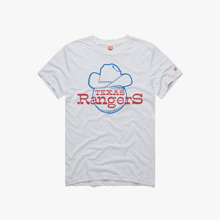 Texas Rangers '81