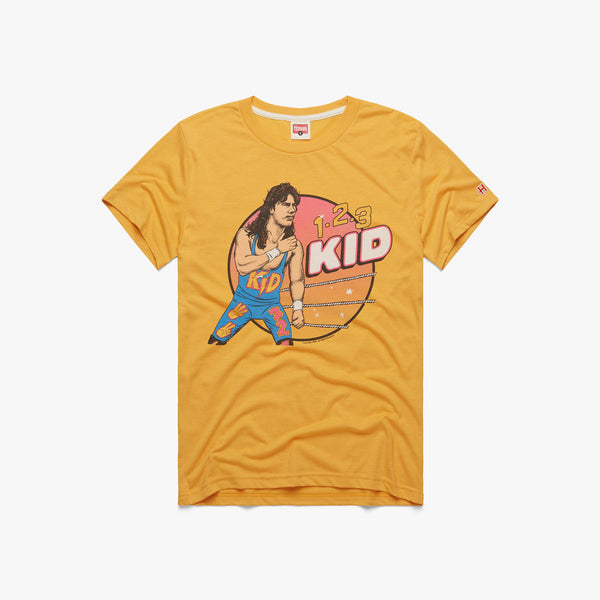Kid's T-shirts  WWF Official Store