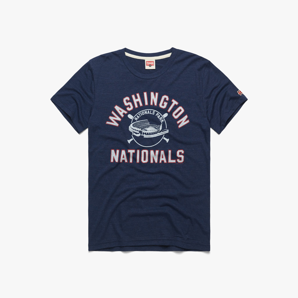 washington senators shirts