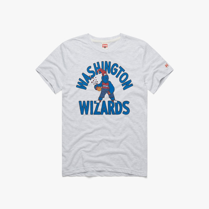 Washington Wizards G-Wiz