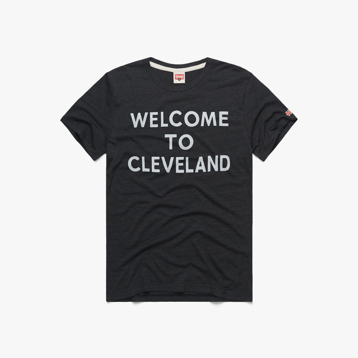 Welcome To Cleveland