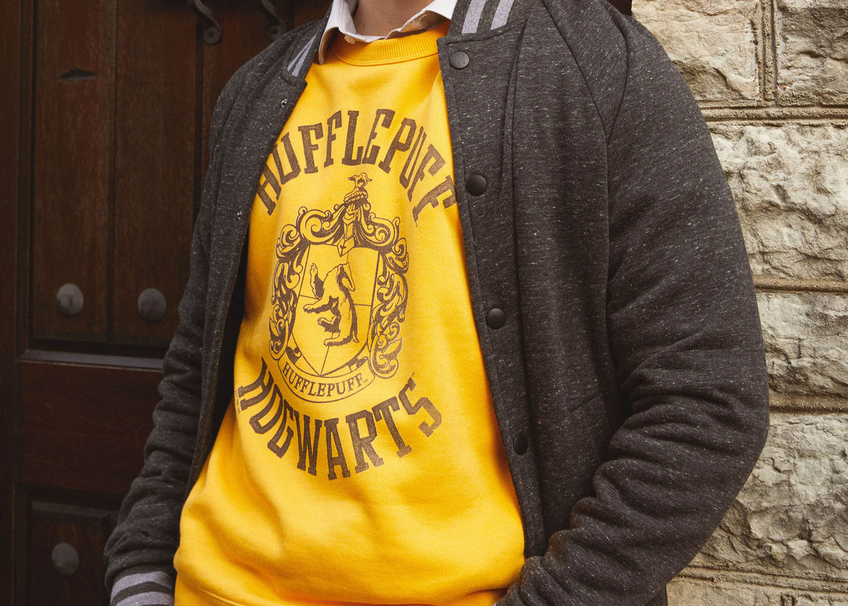 Hufflepuff House