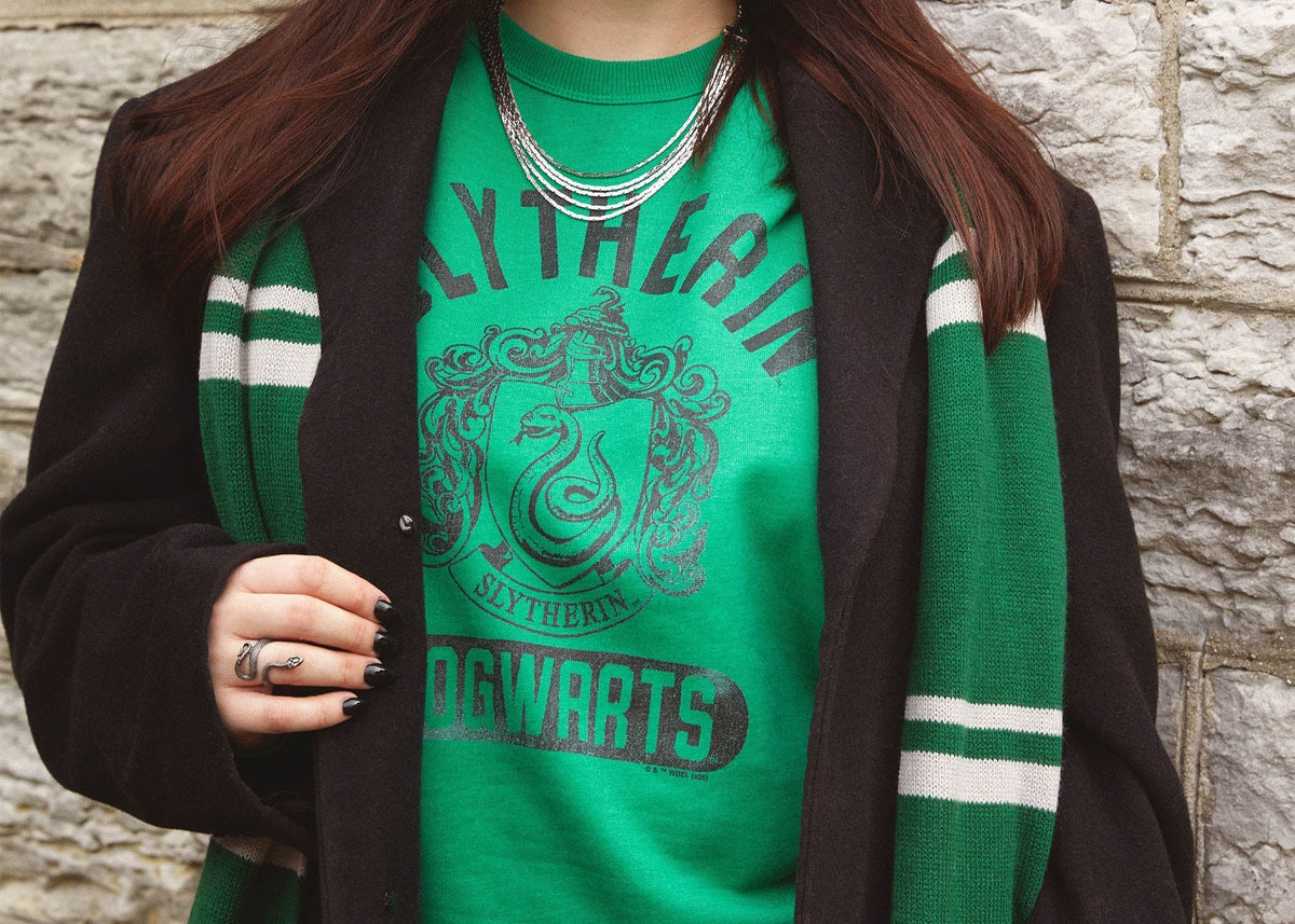 Slytherin House
