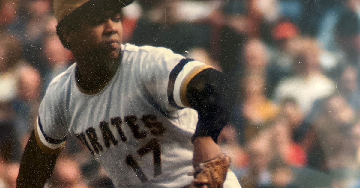 Dock Ellis & His Infamous No Hitter