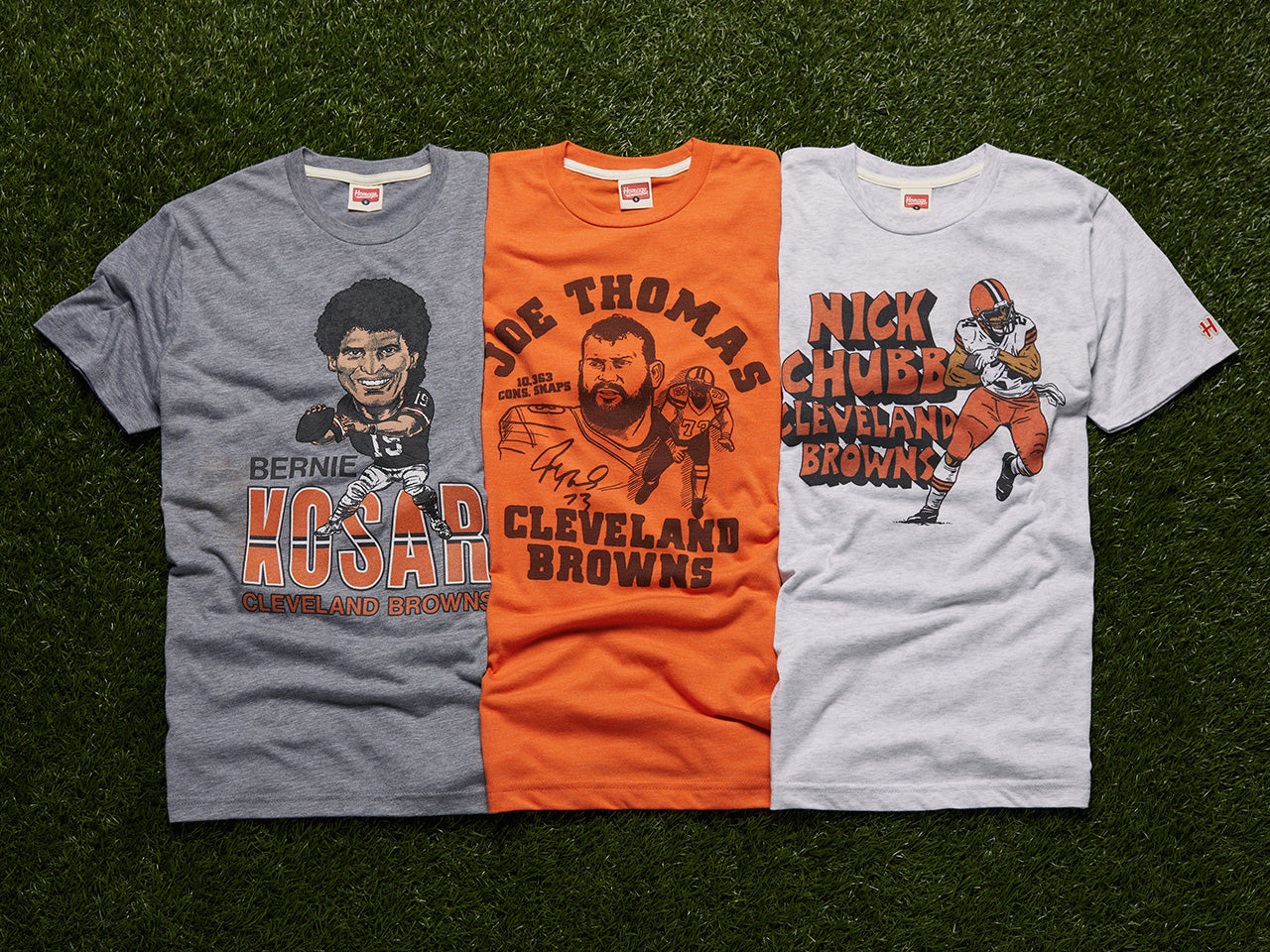 The Big-Head Era: How Caricature Turned Your Favorites Into Comedy Gold