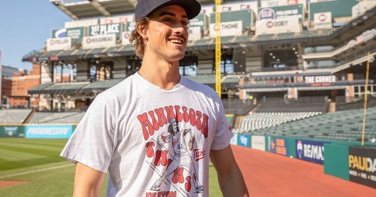 The Joe Ryan Experience: Minnesota Twins Pitcher & Lifelong Dead Head ...