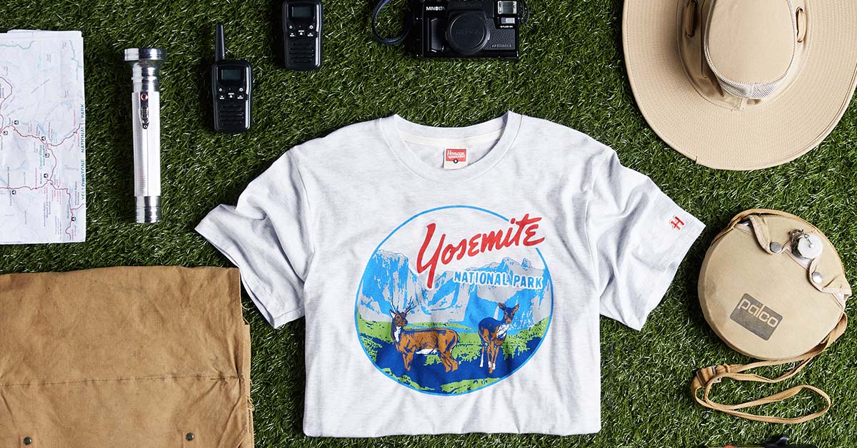 Park Pop Culture: National Parks in the Movies