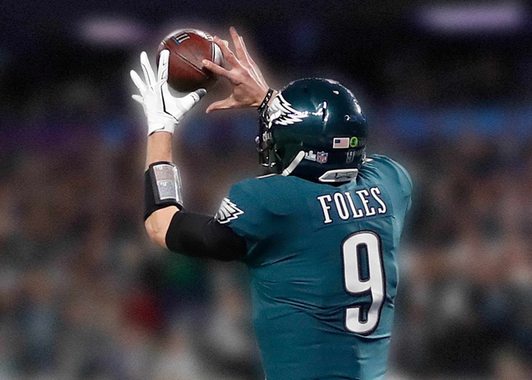 The Philly Special