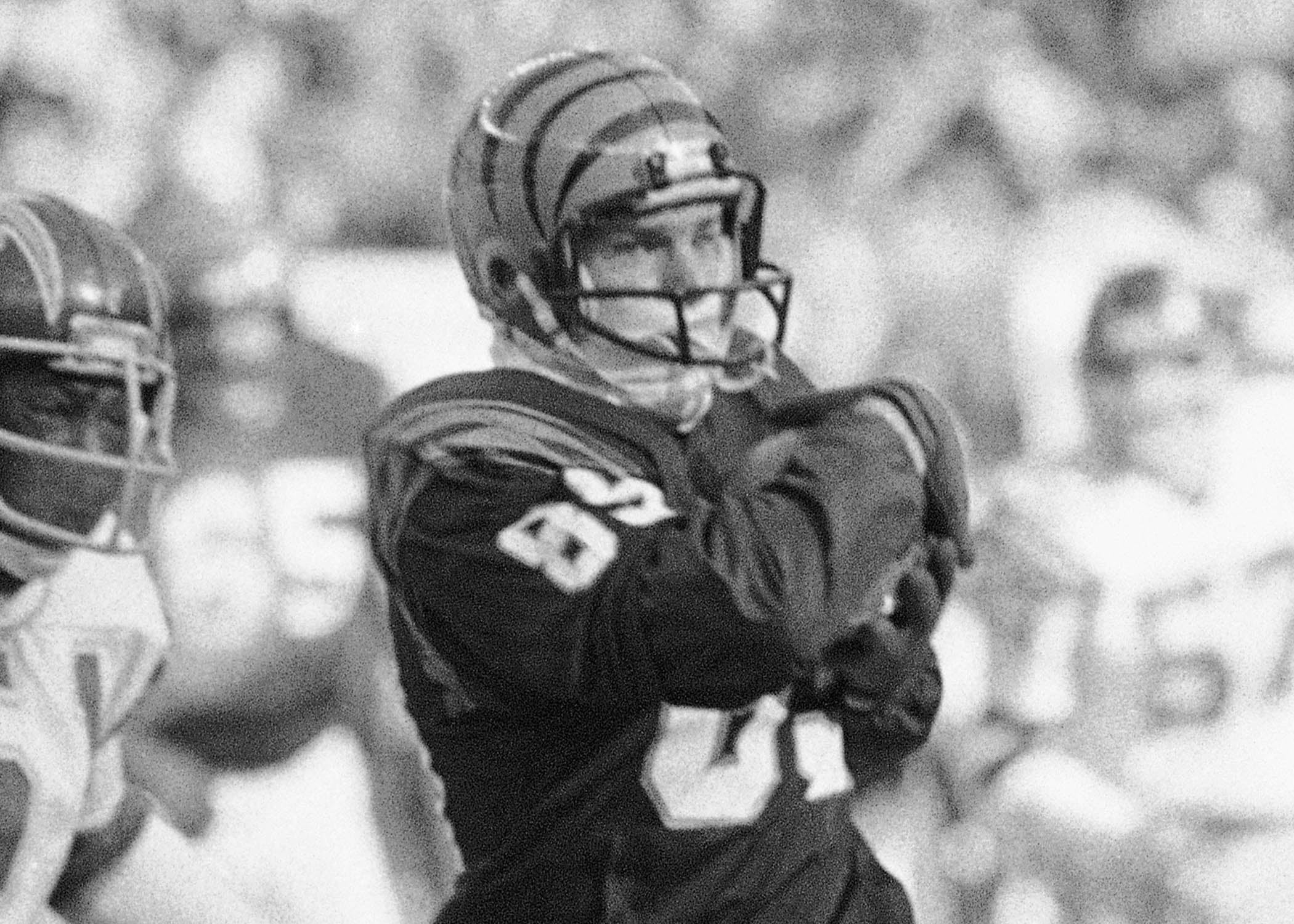 Surviving the NFL's 1981 Freezer Bowl