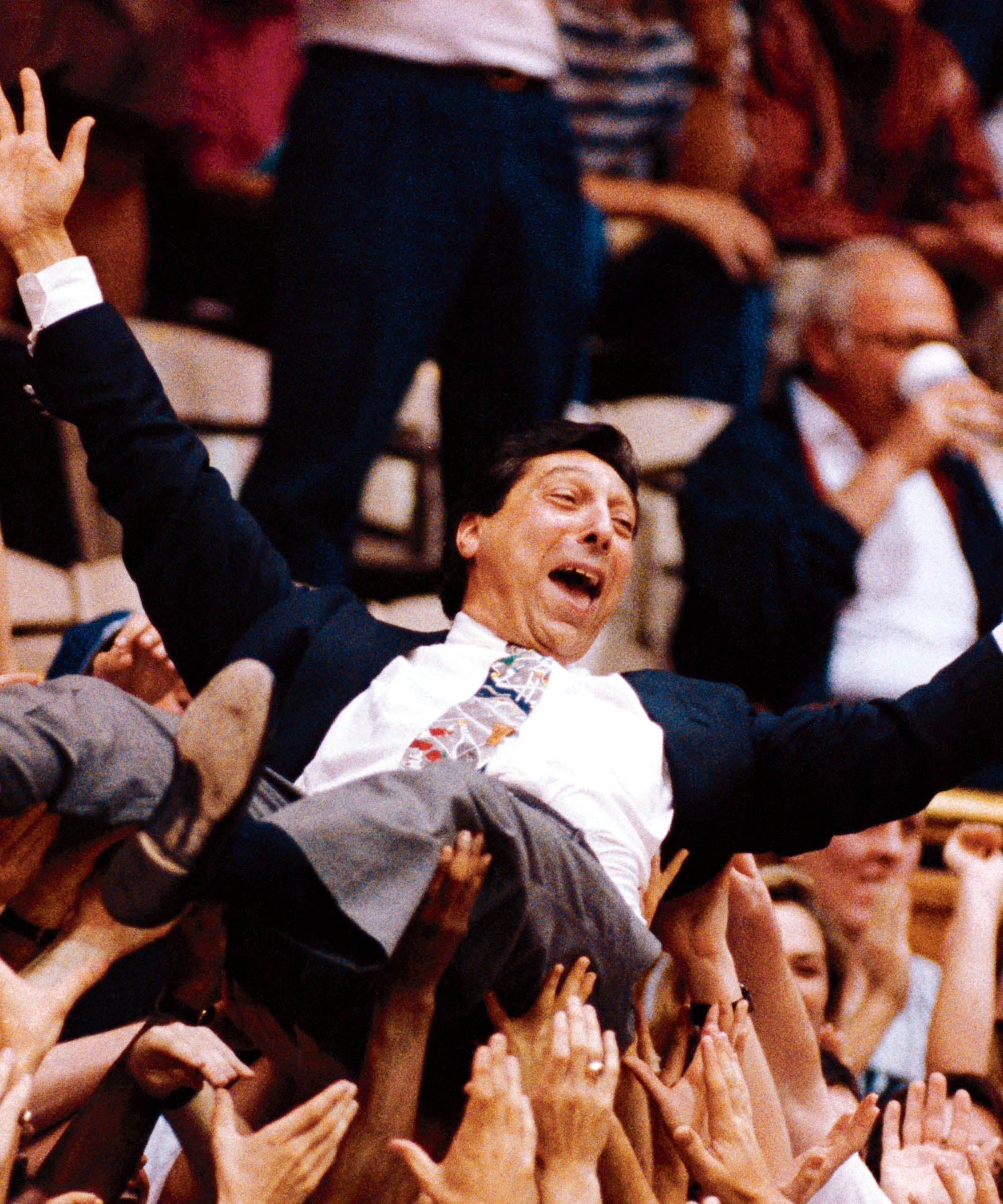 A Tribute to Jimmy V