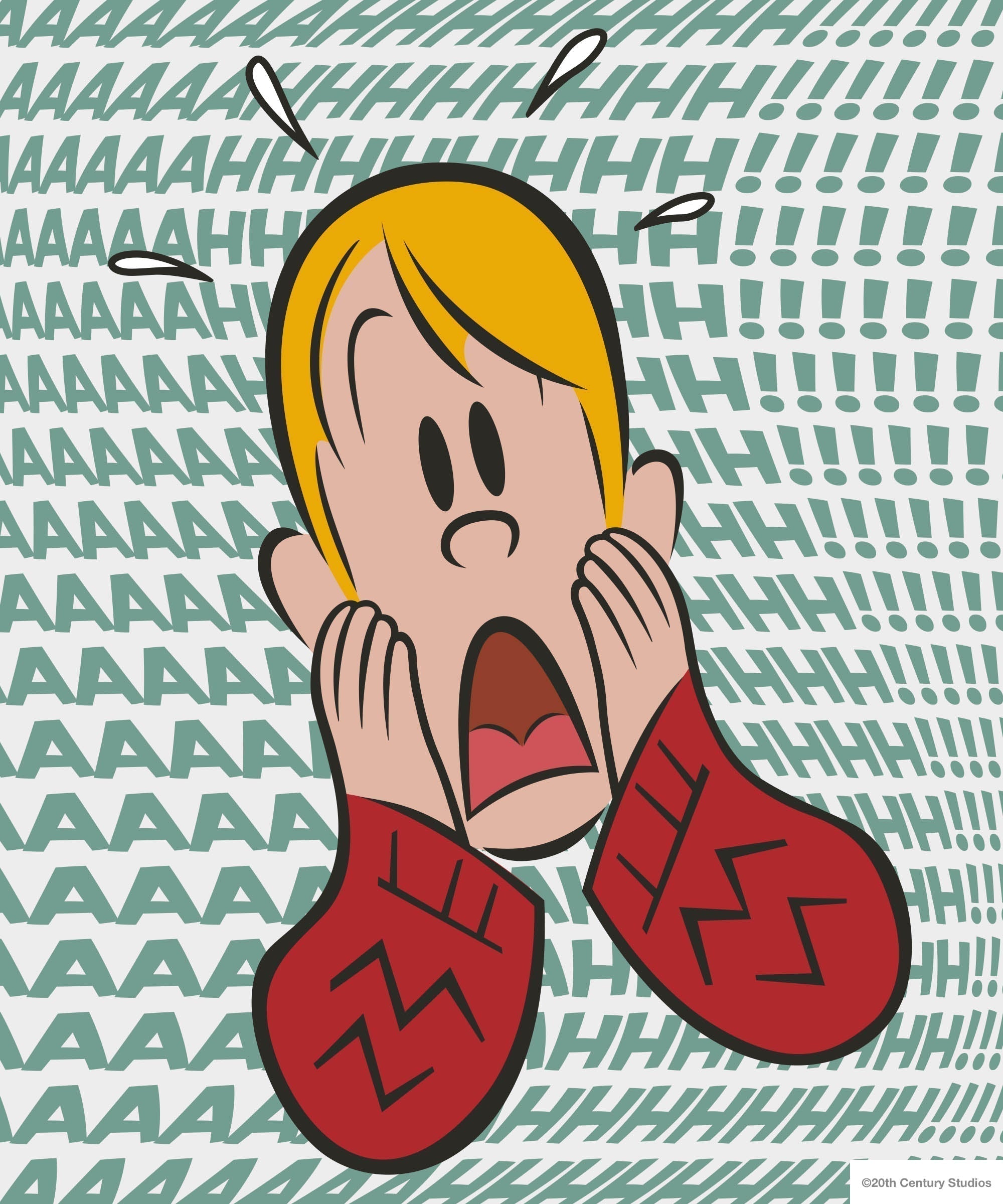 Defending Home: The 'Home Alone' Battle Plan as a Blueprint for Imagination