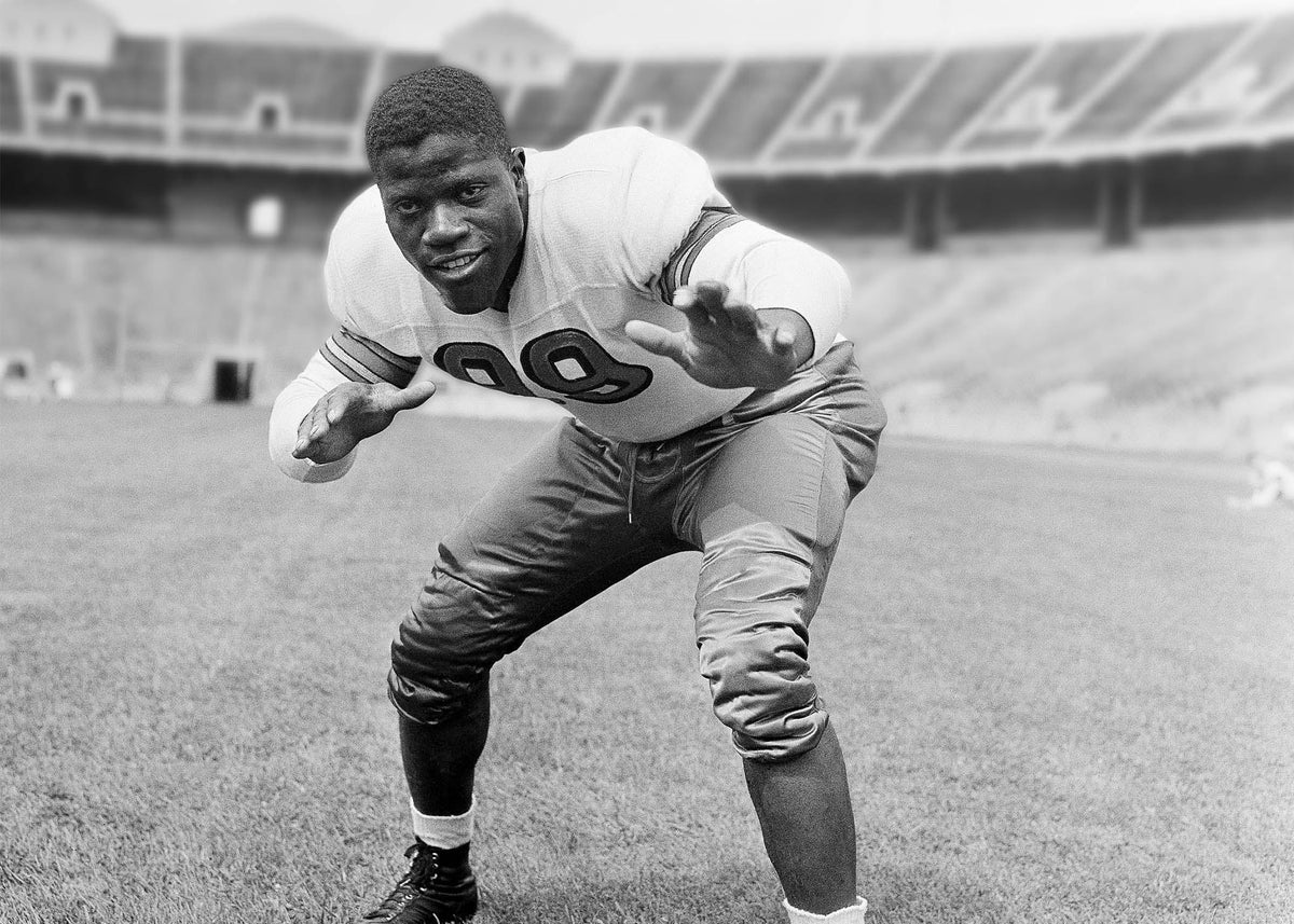 Bill Willis