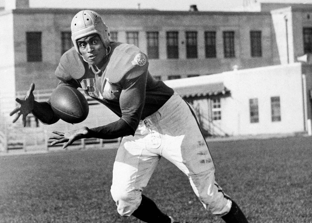 Woody Strode
