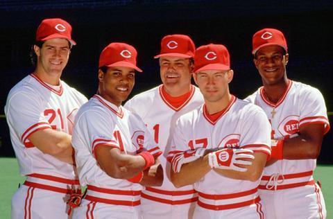 Bankruptcy to the Big Red Machine and Beyond: Part 2 of Cincinnati's P –  HOMAGE