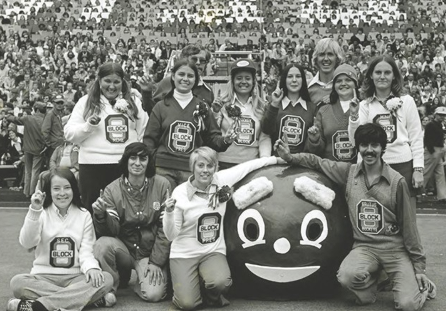 Brutus Buckeye Turns 60: A Celebration of Tradition