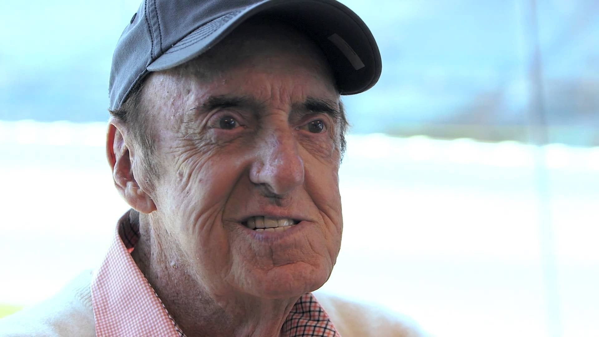 HOMAGE Exclusive: Interview with Jim Nabors