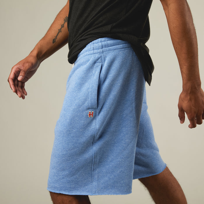 Go-To Sweat Shorts
