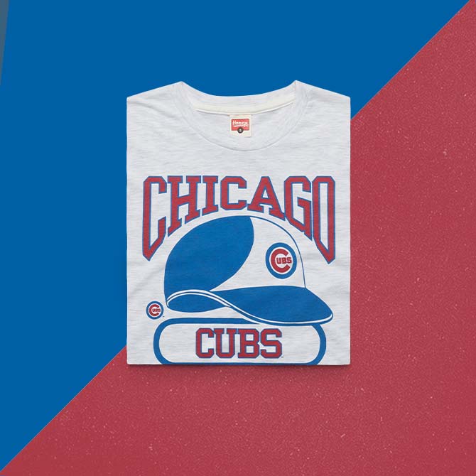 Vintage Style Chicago Cubs T-Shirt, MLB Baseball Shirt, Major League  Baseball MLB 2022, Baseball Team, National League, Gift Baseball Fans