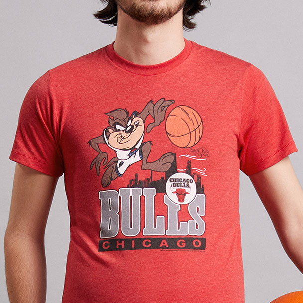 Gildan, Shirts, Vintage Nba Cleveland Cavaliers Looney Tunes Tshirt  Cleveland Cavaliers Shirt