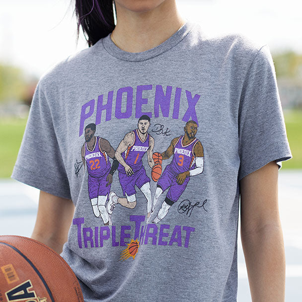 NBA T-Shirts in NBA Fan Shop 