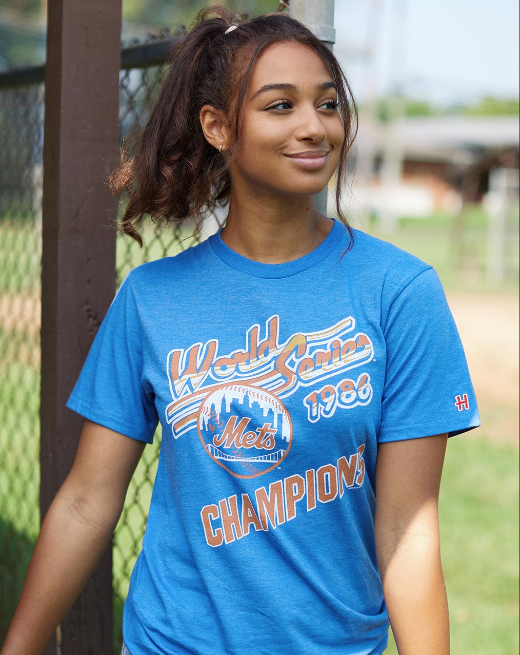 World Series Champs Photo