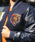 HOMAGE X Starter Walter Payton GOAT Jacket