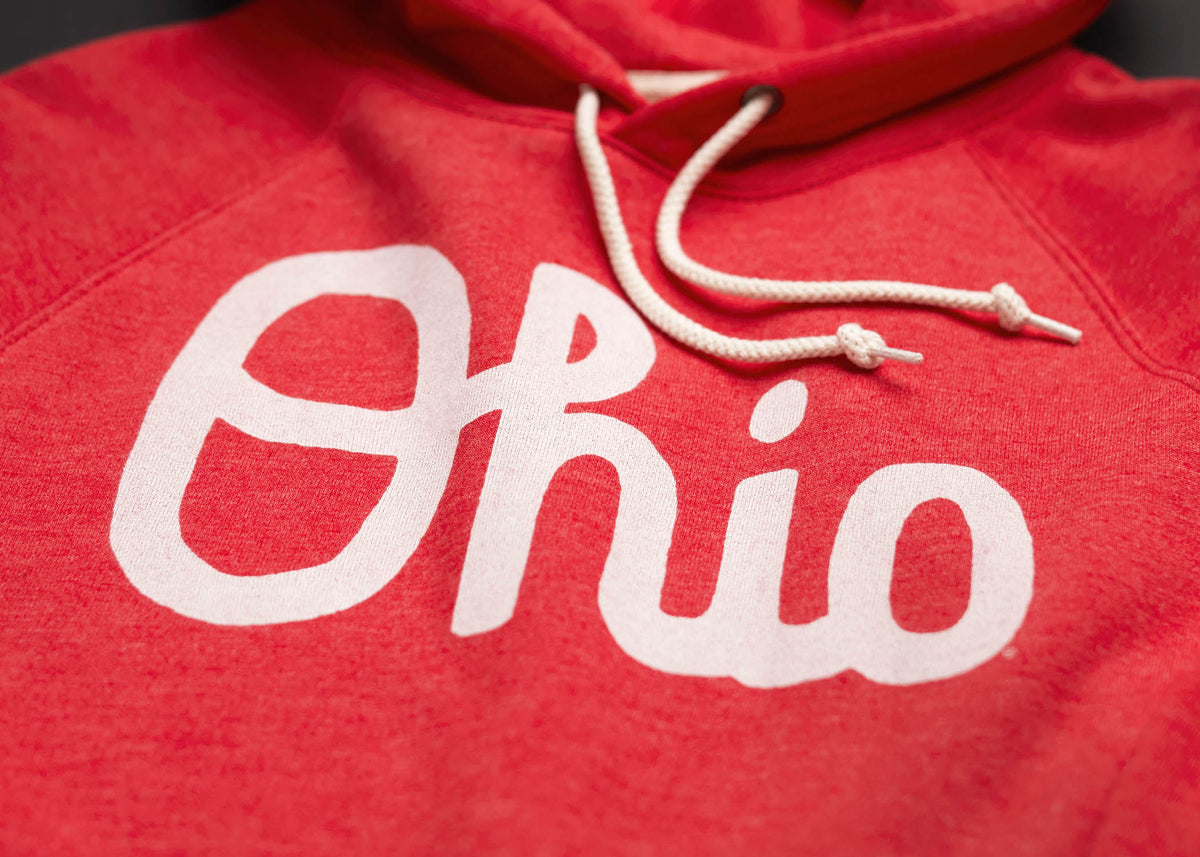 Script Ohio Shirts Script Ohio Marching Band | Retro OSU T-Shirt – HOMAGE