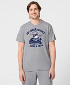 10 Cent Beer Night Cleveland Ohio