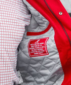 HOMAGE Archie Griffin GOAT Jacket