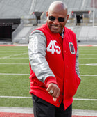 HOMAGE Archie Griffin GOAT Jacket