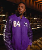 HOMAGE x Starter Randy Moss GOAT Jacket